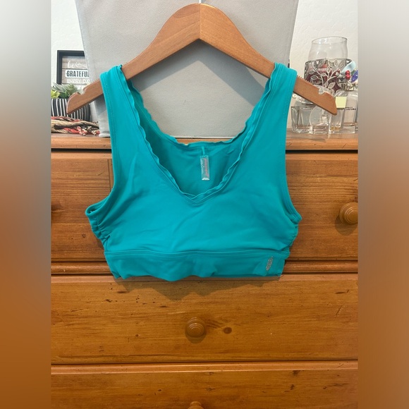 Free People Movement Hearts Aflutter Sports Bra - Picture 9 of 9